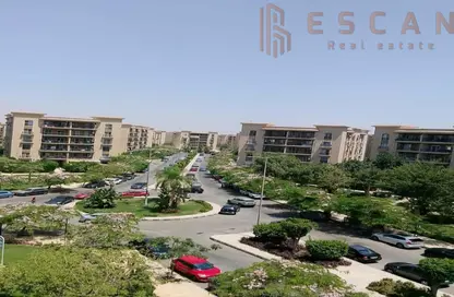 Apartment - 3 Bedrooms - 3 Bathrooms for sale in El Rehab Extension - Al Rehab - New Cairo City - Cairo