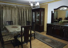 Apartment - 3 bedrooms - 1 bathroom for للايجار in Masaken Sheraton - Sheraton Al Matar - El Nozha - Cairo
