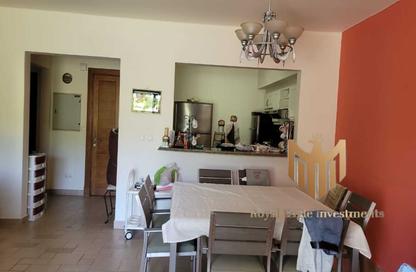 Chalet - 3 Bedrooms - 3 Bathrooms for rent in Marassi - Sidi Abdel Rahman - North Coast