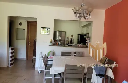 Chalet - 3 Bedrooms - 3 Bathrooms for rent in Marassi - Sidi Abdel Rahman - North Coast
