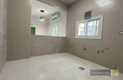 Apartment - 3 Bedrooms - 3 Bathrooms for rent in The 5th Settlement - New Cairo City - Cairo