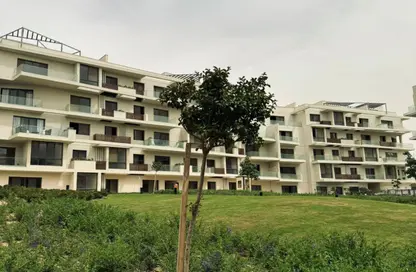 Apartment - 4 Bedrooms - 4 Bathrooms for sale in Villette - 5th Settlement Compounds - The 5th Settlement - New Cairo City - Cairo Apartment - 4 Bedrooms - 4 Bathrooms for sale in Villette - 5th Settlement Compounds - The 5th Settlement - New Cairo City - Cairo