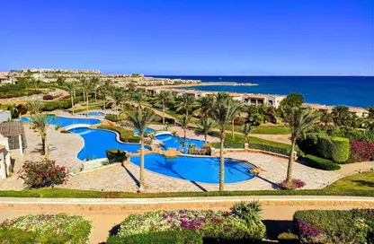 Villa - 5 Bedrooms - 5 Bathrooms for sale in La Vista Bay - La Vista - Qesm Ad Dabaah - North Coast