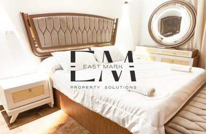 Apartment - 2 Bedrooms - 2 Bathrooms for rent in Hyde Park - 5th Settlement Compounds - The 5th Settlement - New Cairo City - Cairo