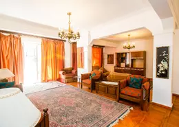 Apartment - 4 Bedrooms - 3 Bathrooms for rent in Roushdy - Hay Sharq - Alexandria