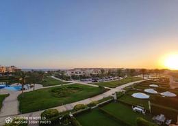 Penthouse - 4 bedrooms for للبيع in La vista Ras El Hikma - Ras Al Hekma - North Coast