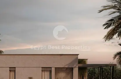 فيلا - غرفة نوم - 2 حمامات للبيع في ميسكا - سوما باى - سفاجا - الغردقة - محافظة البحر الاحمر