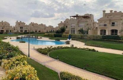 تاون هاوس - 4 غرف نوم - 4 حمامات للبيع في لافيستا سيتي - كمبوندات العاصمة الإدارية الجديدة - العاصمة الإدارية الجديدة - القاهرة