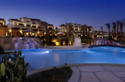شاليه - 3 غرف نوم - 2 حمامات للبيع في أمواج - سيدي عبد الرحمن - الساحل الشمالي