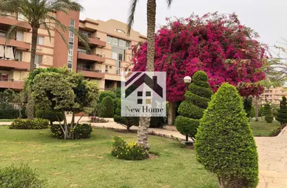 Apartment - 3 Bedrooms - 3 Bathrooms for sale in Rehab City Forth Phase - Al Rehab - New Cairo City - Cairo