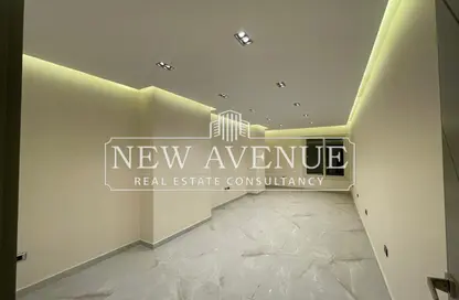 Office Space - Studio - 2 Bathrooms for rent in El Korba - Heliopolis - Masr El Gedida - Cairo