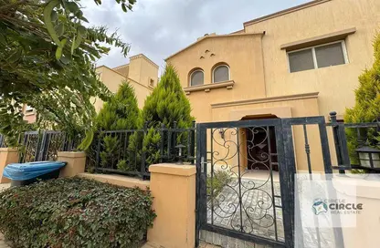 Villa - 4 Bedrooms - 5 Bathrooms for sale in Mivida - 5th Settlement Compounds - The 5th Settlement - New Cairo City - Cairo