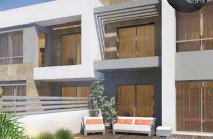 Villa - 5 Bedrooms - 6 Bathrooms for sale in The Crown - Cairo Alexandria Desert Road - 6 October City - Giza