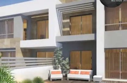 فيلا - 5 غرف نوم - 6 حمامات للبيع في ذا كراون - طريق مصر اسكندرية الصحراوي - مدينة 6 أكتوبر - الجيزة