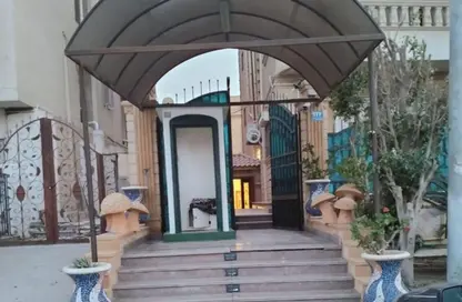 Duplex - 3 Bedrooms - 3 Bathrooms for sale in El Yasmeen 8 - El Yasmeen - New Cairo City - Cairo