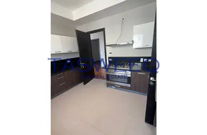 شقة - 4 غرف نوم - 4 حمامات للايجار في فورتي ويست - كمبوندات الشيخ زايد - الشيخ زايد - الجيزة