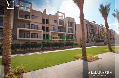 Townhouse - 3 Bedrooms - 3 Bathrooms for sale in Villette - 5th Settlement Compounds - The 5th Settlement - New Cairo City - Cairo
