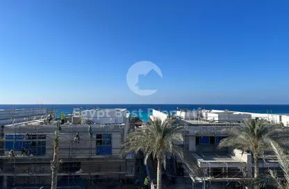شقة - 6 غرف نوم - 6 حمامات للبيع في مراسي - سيدي عبد الرحمن - الساحل الشمالي