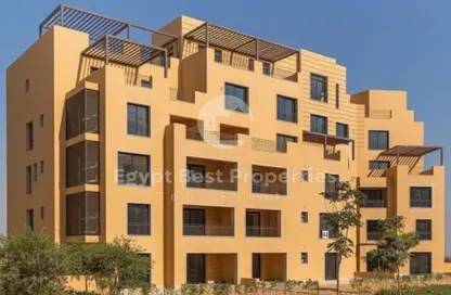 Apartment - 5 Bedrooms - 6 Bathrooms for sale in O West - 6 October Compounds - 6 October City - Giza