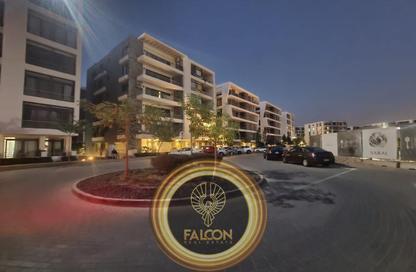 Apartment - 3 Bedrooms - 2 Bathrooms for sale in Taj City - 5th Settlement Compounds - The 5th Settlement - New Cairo City - Cairo