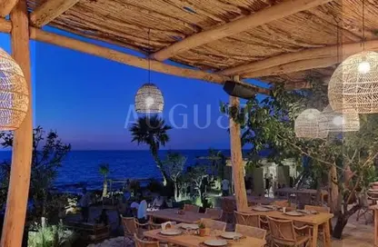 Chalet - 2 Bedrooms - 2 Bathrooms for sale in Almaza Bay - Qesm Marsa Matrouh - North Coast