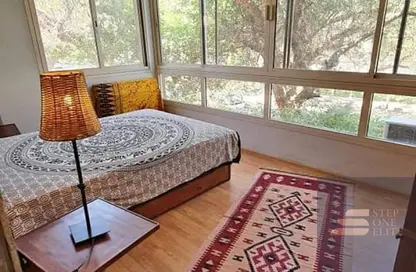 Apartment - 3 Bedrooms - 3 Bathrooms for sale in Zomra East - The 5th Settlement - New Cairo City - Cairo