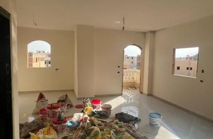 Apartment - 3 Bedrooms - 2 Bathrooms for sale in Touristic 1 - Hadayek October - 6 October City - Giza