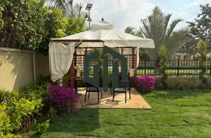 Villa - 3 Bedrooms - 4 Bathrooms for rent in Mivida - 5th Settlement Compounds - The 5th Settlement - New Cairo City - Cairo
