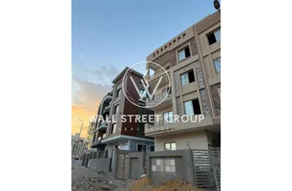 شقة - 2 غرف نوم - 1 حمام للبيع في عمارات النرجس - النرجس - مدينة القاهرة الجديدة - القاهرة