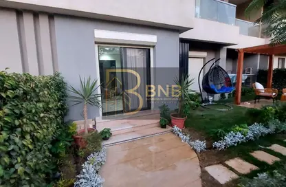 Apartment - 2 Bedrooms - 3 Bathrooms for sale in Villette - 5th Settlement Compounds - The 5th Settlement - New Cairo City - Cairo