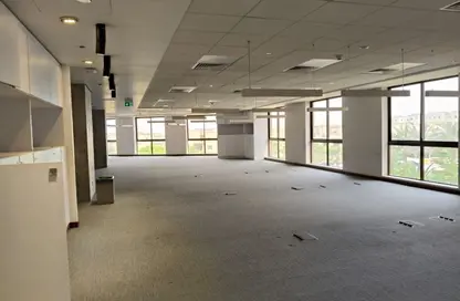 Office Space - Studio - 2 Bathrooms for rent in Mivida - 5th Settlement Compounds - The 5th Settlement - New Cairo City - Cairo