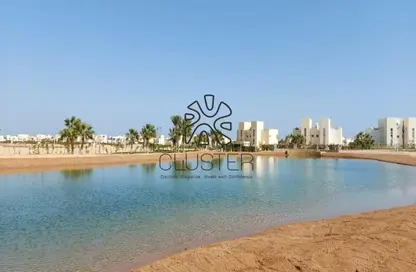 Apartment - 3 Bedrooms - 3 Bathrooms for sale in Cyan - El Gouna - Hurghada - Red Sea Apartment - 3 Bedrooms - 3 Bathrooms for sale in Cyan - El Gouna - Hurghada - Red Sea