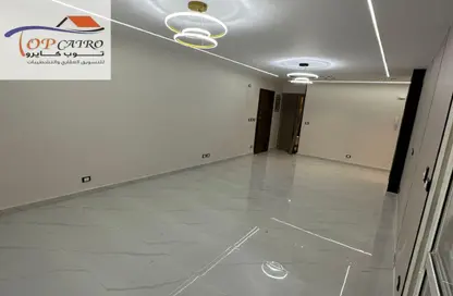 Apartment - 3 Bedrooms - 3 Bathrooms for sale in Madinaty - Cairo