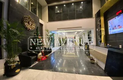 Office Space - Studio for rent in Al Sadat Axis - The 1st Settlement - New Cairo City - Cairo