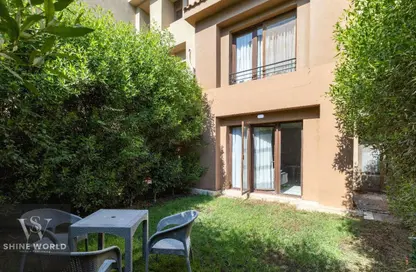 Duplex - 4 Bedrooms - 3 Bathrooms for sale in Beverly Hills - Sheikh Zayed Compounds - Sheikh Zayed City - Giza