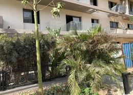 Apartment - 4 bedrooms - 2 bathrooms for للبيع in Villette - 5th Settlement Compounds - The 5th Settlement - New Cairo City - Cairo