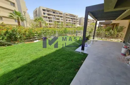 Apartment - 3 Bedrooms - 3 Bathrooms for rent in Capital Gardens   Palm Hills - Mostakbal City Compounds - Mostakbal City - Future City - Cairo