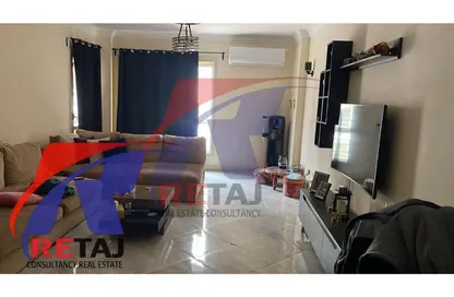 Apartment - 3 Bedrooms - 3 Bathrooms for sale in El Koronfel - The 5th Settlement - New Cairo City - Cairo