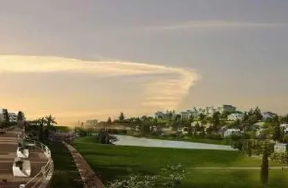 Apartment - 3 Bedrooms - 3 Bathrooms for sale in Mountain View iCity October - 6 October Compounds - 6 October City - Giza Apartment - 3 Bedrooms - 3 Bathrooms for sale in Mountain View iCity October - 6 October Compounds - 6 October City - Giza