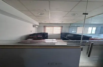 Whole Building - Studio - 1 Bathroom for rent in Mostafa Kamel Axis - The 1st Settlement - New Cairo City - Cairo