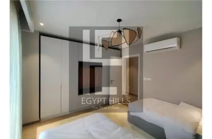 شقة - غرفة نوم - 1 حمام للبيع في فيلدج ويست - كمبوندات الشيخ زايد - الشيخ زايد - الجيزة