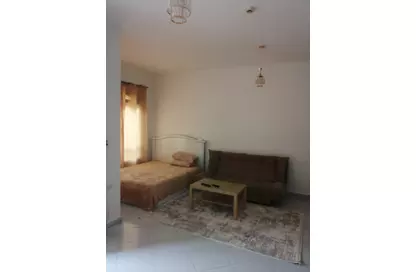 Apartment - 1 Bathroom for sale in Hurghada - Red Sea
