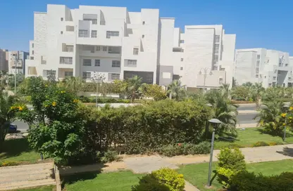 Apartment - 3 Bedrooms - 2 Bathrooms for rent in Madinaty - Cairo