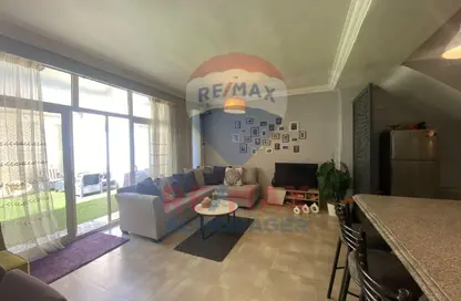 Duplex - 5 Bedrooms - 5 Bathrooms for sale in Yasmine District - 14th District - Sheikh Zayed City - Giza