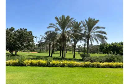 Twin House - 6 Bedrooms - 7 Bathrooms for sale in Katameya Dunes - El Katameya Compounds - El Katameya - New Cairo City - Cairo