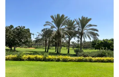 منزل مزدوج - 6 غرف نوم - 7 حمامات للبيع في قطامية ديونز - كمبوندات القطامية - القطامية - مدينة القاهرة الجديدة - القاهرة