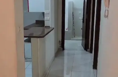 Apartment - 2 Bedrooms - 2 Bathrooms for rent in Madinaty - Cairo