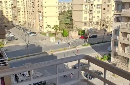 شقة - 2 غرف نوم - 2 حمامات للبيع في مدينتي - القاهرة