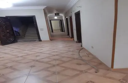Apartment - 3 Bedrooms - 2 Bathrooms for sale in Al Lebeny Axis - El Mariouteya - Faisal - Hay El Haram - Giza