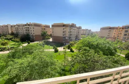 Apartment - 3 Bedrooms - 2 Bathrooms for sale in Madinaty - Cairo